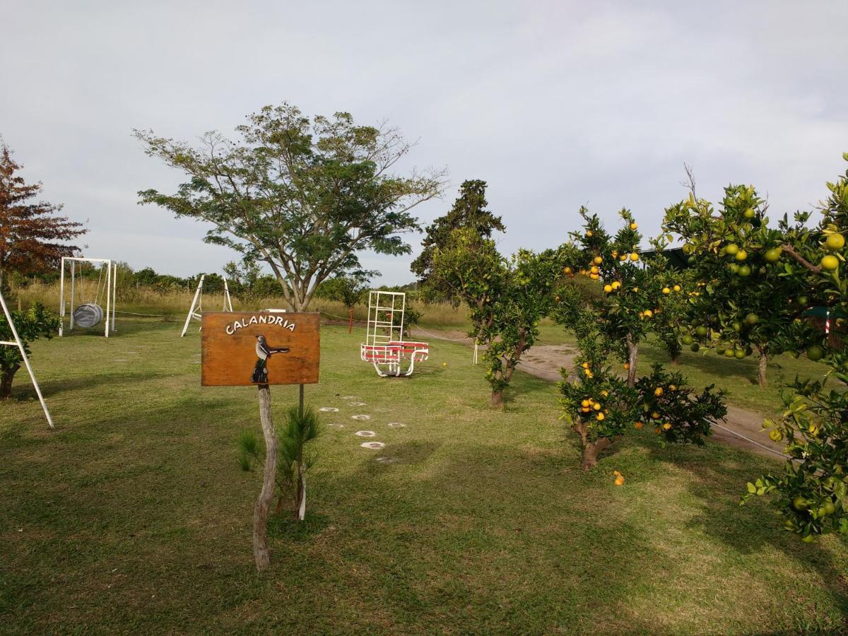 Azahares Del Ayui Concordia Luaran gambar
